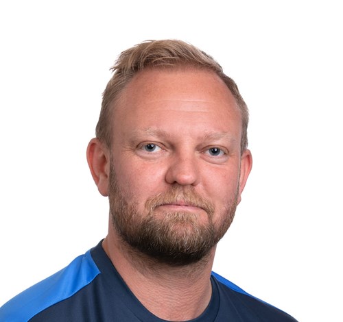 Mads Bjørn Hansen