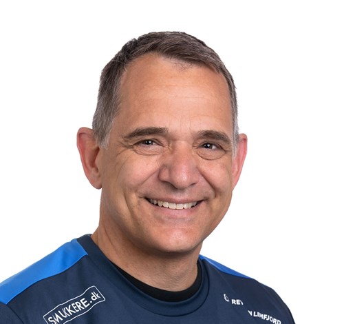 Jesper Sander Andersen