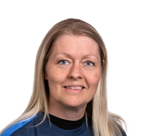 Trine Eriksen