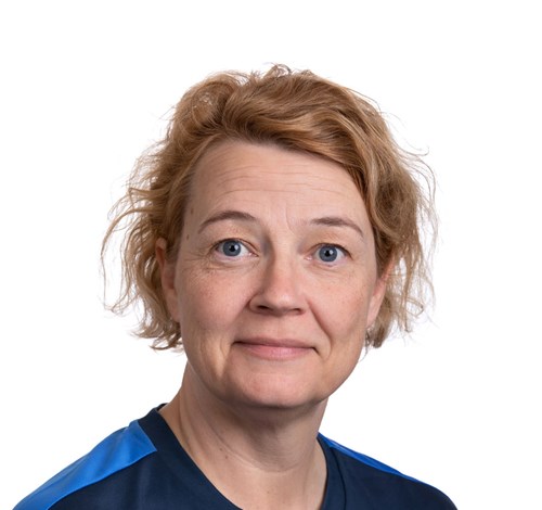 Lene Søgaard