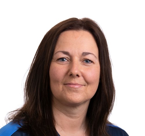 Dorte Munkholm