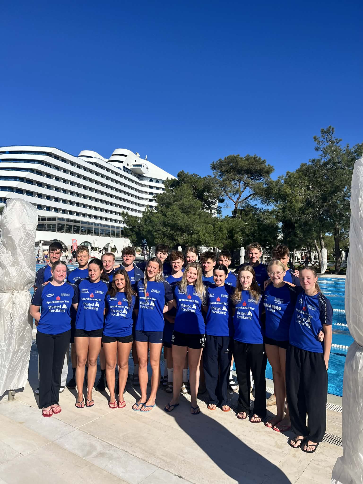 Sparekassen Thy Cup 2026